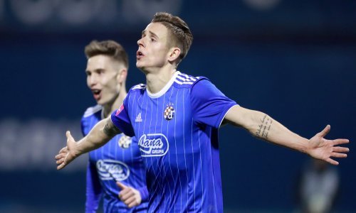 [VIDEO] Pogledajte najljepše golove s domaćih travnjaka; volej Kadziora za pobjedu Dinama isplati se prevrtjeti i nekoliko puta!