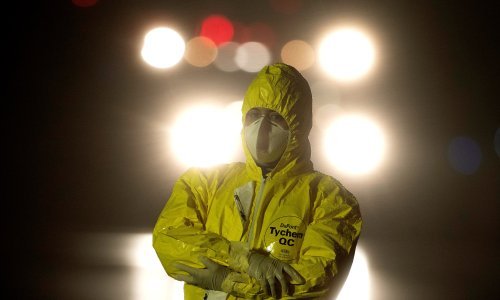 Slovenci ne sumnjaju da će se kod njih pojaviti koronavirus i za to se vrlo ozbiljno pripremaju, u ponedjeljak se sastaje i Vijeće  nacionalne sigurnosti