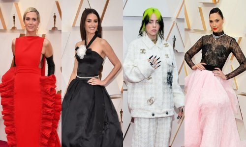 Modni promašaji koje ćemo pamtiti: Ovo su uvjerljivo najgore odjevene slavne dame s dodjele Oscara
