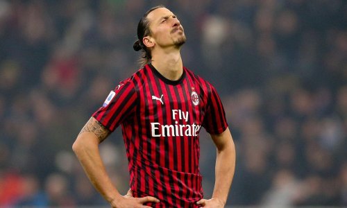 Znakovita izjava Zlatana Ibrahimovića o Interu koja će odjeknuti; otkrio je i zanimljiv detalj iz svlačionice, a dotakao se i suigrača