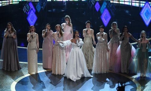 Red pjesme, šale i pokoja suza: Trenuci koji su obilježili ovogodišnju dodjelu Oscara