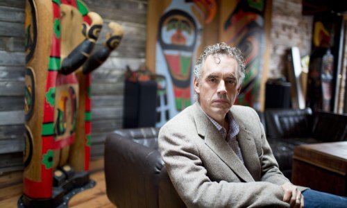 Žižekov rival Jordan Peterson završio u bolnici u Rusiji zbog ovisnosti o tabletama za smirenje