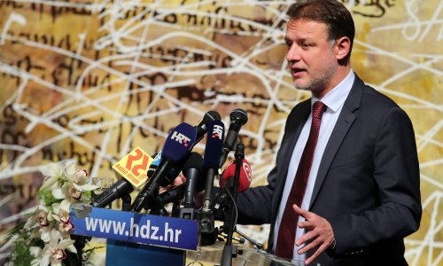 Jandroković ljut kao ris nakon Brkićeva prelaska u tabor Plenkovićevih protivnika: Neke ćemo stvari toliko razgolititi da će nekima biti neugodno