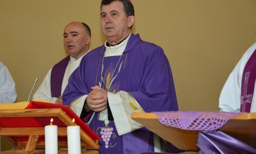 Novi nadbiskup koadjutor vrhbosanski: Uvažavati prava pojedinaca i kolektiviteta