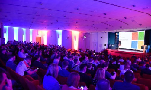 Virtualna konferencija WinDays bit će besplatno dostupna svima