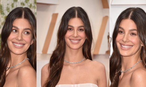 Dok svi govore samo o haljinama, nama su za oko zapeli beauty lookovi ovih ljepotica