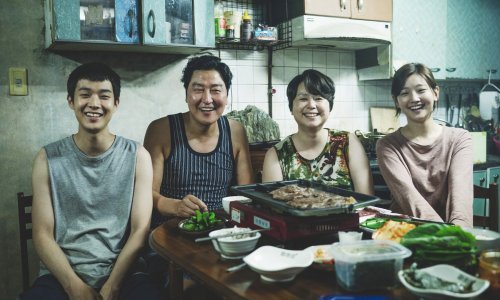 Korejski 'Parazit' ostvario je povijesni uspjeh na Oskarima, a sad stiže i serija temeljena na ovom hvaljenom filmu