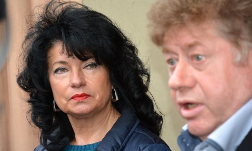 Višnja Pevec piše Milanoviću: Predsjedniče, Hrvatska će vašom zaslugom postati druga Švicarska. I pomilujte mi supruga, uništio ga je HDZ