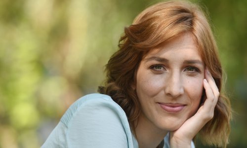 Dijana Vidušin: Strah je izvrstan za kontrolu. Zato nam ga svaki dan serviraju kroz razne kanale