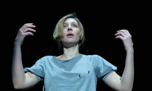 Nagrade hrvatskog glumišta: 'Hotel Zagorje' najbolja dramska predstava, Jadranka Đokić i Pjer Meničanin najbolji glumci