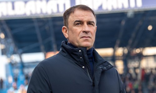 Jedna od najtežih odluka u povijesti kluba; dali otkaz treneru koji je toliko toga dobroga napravio, ali...