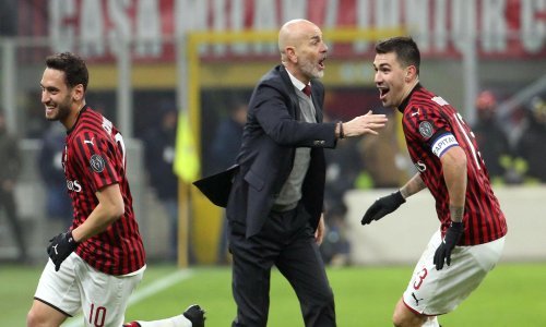 Nakon milanskog derbija nije skrivao ljutnju: To se Hrvatu nije smjelo dopustiti