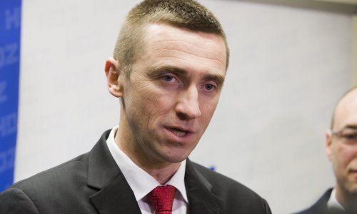 Penava tvrdi: HDZ nema 211 tisuća članova, ima nas upola manje. Dio ljudi je umro, neki su odselili...