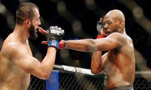 Jedan čovjek nakon borbe za naslov prvaka UFC-a proživljava noćnu moru: Zbog stravičnih napada, povlačim se...