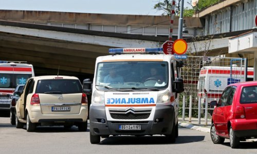 Proglašena epidemija gripe na teritoriju Beograda i u još tri okruga