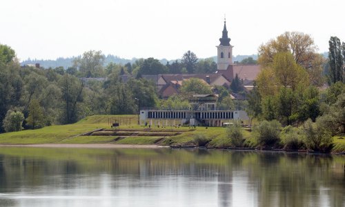 Dragan Čavić - Rambo oslobođen optužbi za ubojstvo maloljetnice na kupalištu Mala skela
