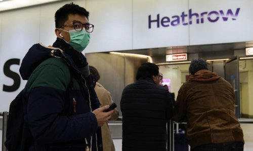 Epidemija koronavirusa jenjava, WHO i dalje oprezan