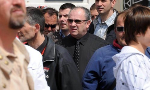 HSP: 'Kerume, gdje si bio '91?'