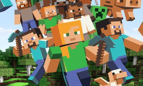 Zaigrajte legendarni Minecraft Classic u pregledniku