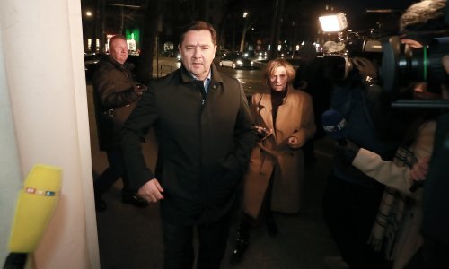 Mikulić: HDZ neće podržati GUP ako se ne prihvate naši amandmani