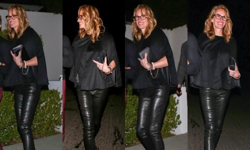 Ni Julia Roberts ne može odoljeti najpoželjnijim hlačama sezone