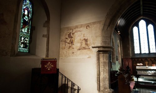 Serija provala u župne urede i kapelice na zagrebačkom području: Sjekirom razbili prozor, pepeljarom staklo oko kipa