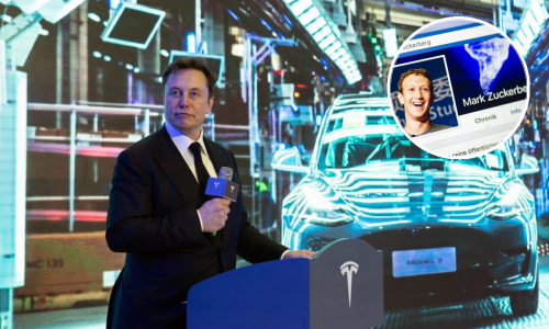 Elon Musk je opet udario na Facebook, želi ga obrisati