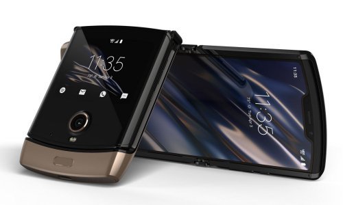 Stiže li to krajem ljeta i novi Motorola Razr?