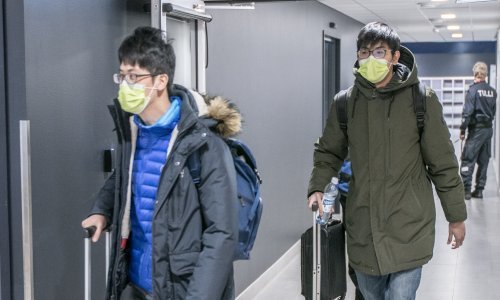 Koronavirus sve više otežava život u Kini; cijela reprezentacija zbog ove smrtonosne bolesti hitno preselila u drugu zemlju