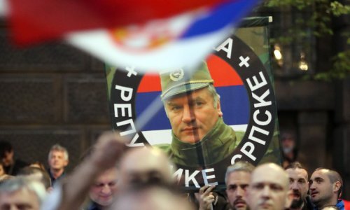 'Najveći lažov interneta': Tko je talijanski novinar koji je nasanjkao pola Balkana lažnom objavom o smrti Ratka Mladića?