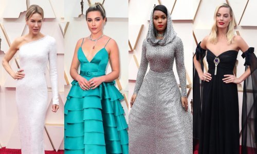 Posebni po mnogočemu: Sve što niste znali o oskarovskim haljinama, nakitu i još mnogo toga