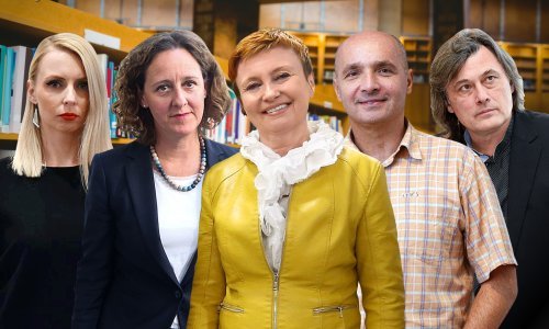 Kompletan kaos: Novi zakon zavadio umjetnike. Tvrde: Taoci smo nekolicine moćnika!