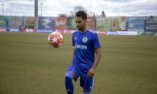 Prije devet godina s Barcom je razbio Real, a na predstavljanju rekao nešto što će zaboljeti 'hajdukovce'