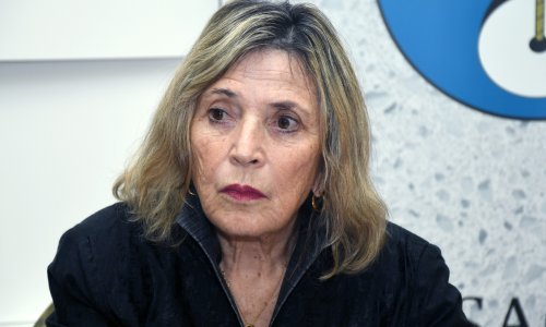 Amerikanka u Sisku: Stepinac je za Hrvate najveći duhovni i vjerski vođa