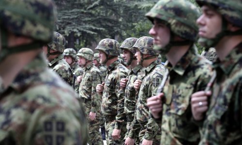 Zabranili odore Vojske Srbije, Vulin ih nagazio: Sve što se dogodi u Hrvatskoj, dogodi se na kraju i u Crnoj Gori