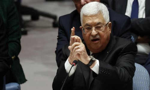 Palestinci proglasili izvanredno stanje zbog koronavirusa