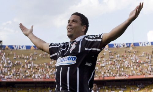 Ronaldo u iskrenom istupu otkrio najveću Barceloninu grešku: Potpisao sam ugovor, želio sam ostati...