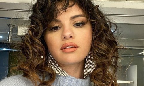 Selena Gomez dočarala obožavateljima kako se opušta u izolaciji