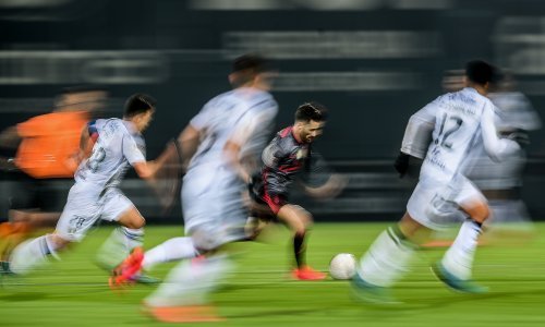 Nogometaš ste i klub vam ne daje dogovoreni novac? Ne brinite, oni će vam pomoći