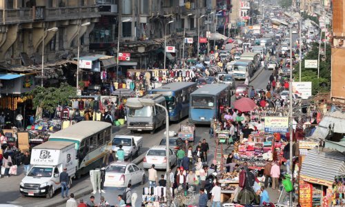 Dijete se rađa svakih 17,9 sekundi: Egipat prešao prag od 100 milijuna stanovnika