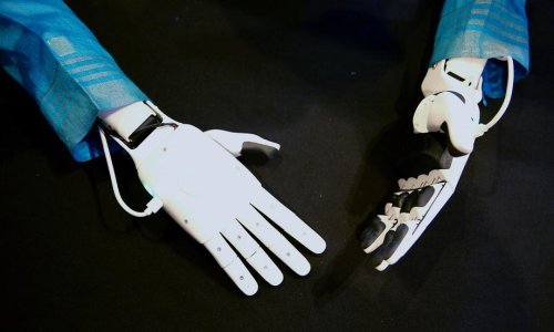 Invazija robota malo je usporila: Ovako je to izgledalo lani