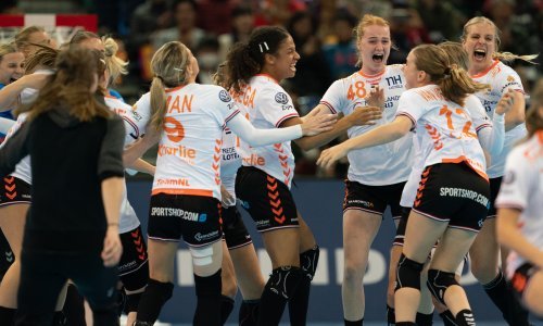 Rukometna utakmica koja ruši sve rekorde; nezapamćen interes za okršaj u zemlji koja nema veliku rukometnu tradiciju