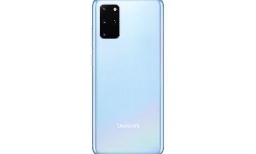 Sony Xperia 2 mogla bi po nečemu biti gotovo ista kao i Samsung Galaxy S20+