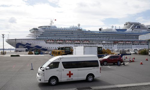 Japanski učenici ponovno se vraćaju u školu; nastava počinje u travnju