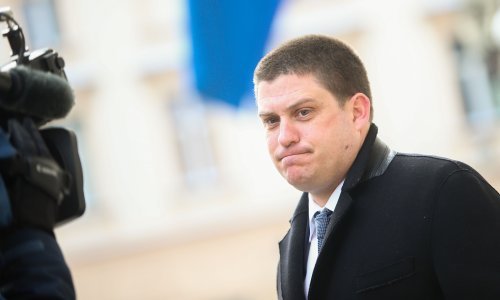 Butković tvrdi da Plenković nije utjecao na dramu oko GUP-a, Radman ne vidi 'uzdrmanost'