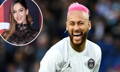 O njoj pišu svjetski mediji: Ovo je Natalia Barulich, ljepotica hrvatskih korijena zbog koje je slavni Neymar izgubio glavu