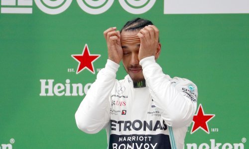 Totalni cirkus u Kini zbog utrke Formule 1; zbog epidemije koronavirusa i sve većeg broja umrlih sve se otkazuje!