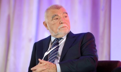 'Grabar Kitarović ušla je u povijest kao najveća navijačica. A HDZ? Izgubite svaku nadu da će Plenković izgubiti'