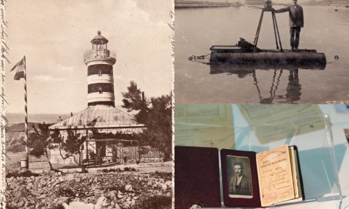 Pogledajte fotografije koje otkrivaju kako je nekoć bilo živjeti i raditi na svjetioniku