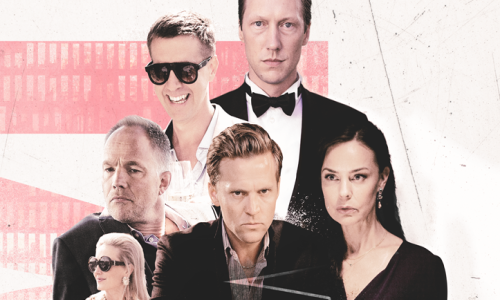 Za sve solo igrače na Valentinovo: Preporuka serija i filmova na Pickbox NOW